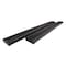 Dee Zee DEEZEE ROUGH STEP STEEL RUNNING BOARD(BRACKETS SOLD SEPARATELY) DZ15311S - alternate 2